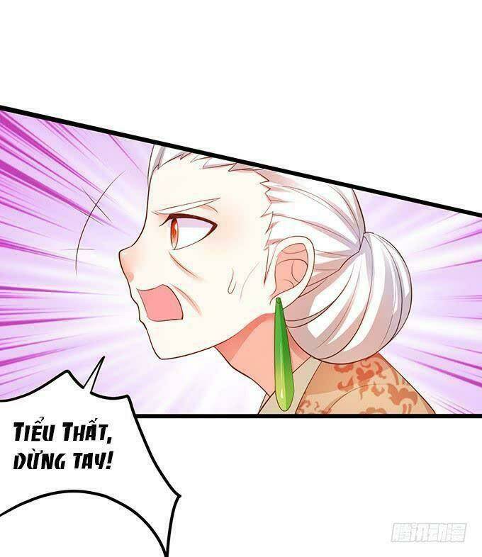 Hồ Tiên Hung Bạo Chapter 76 - Trang 2