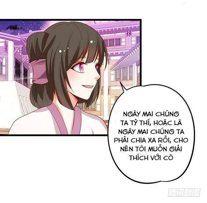 Hồ Tiên Hung Bạo Chapter 76 - Trang 2