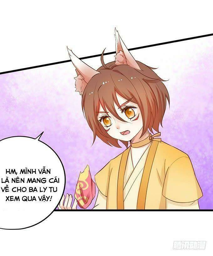 Hồ Tiên Hung Bạo Chapter 75 - Trang 2