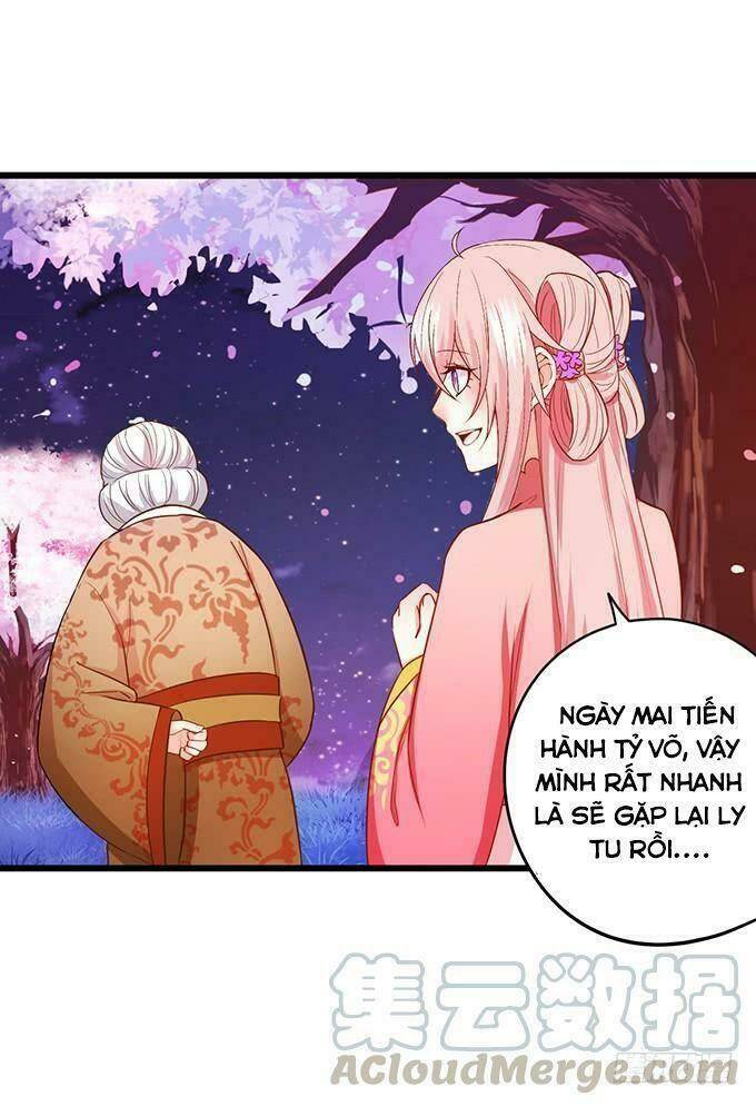 Hồ Tiên Hung Bạo Chapter 75 - Trang 2