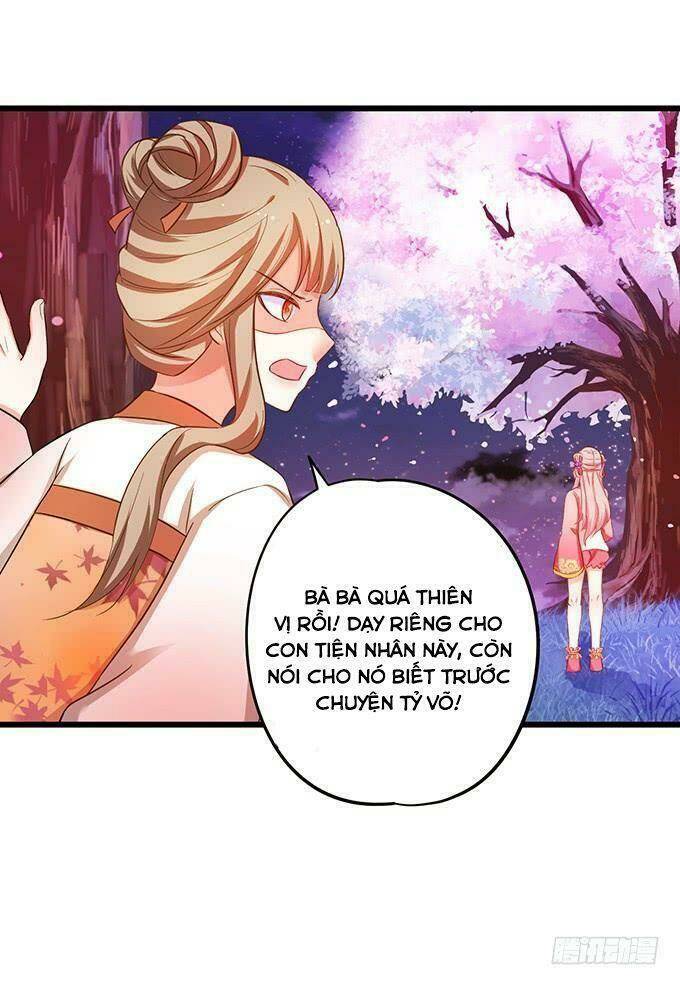 Hồ Tiên Hung Bạo Chapter 75 - Trang 2