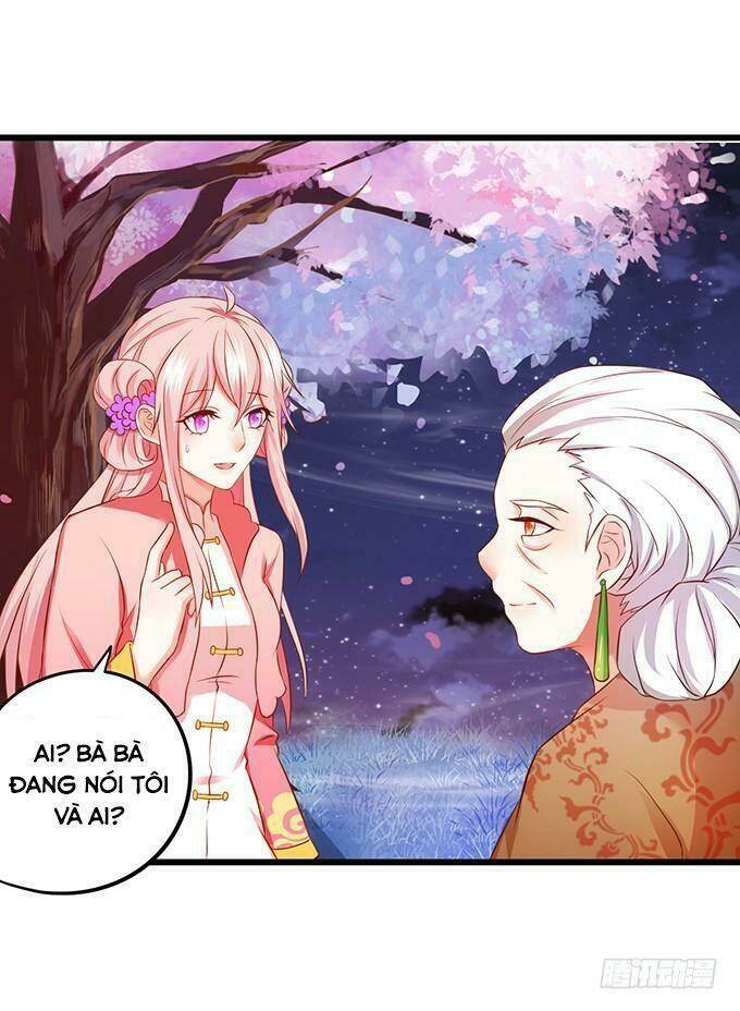 Hồ Tiên Hung Bạo Chapter 74 - Trang 2