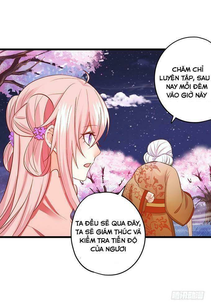 Hồ Tiên Hung Bạo Chapter 74 - Trang 2