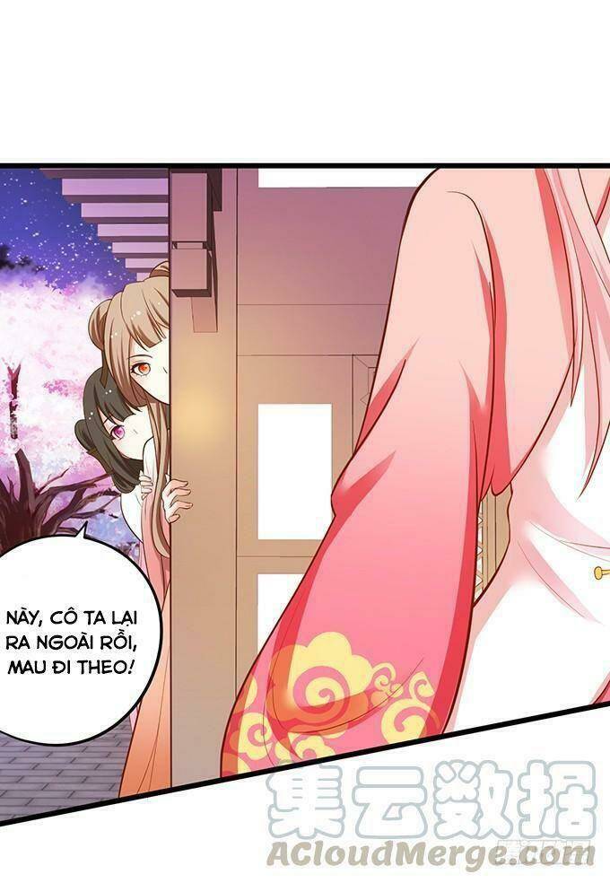 Hồ Tiên Hung Bạo Chapter 74 - Trang 2