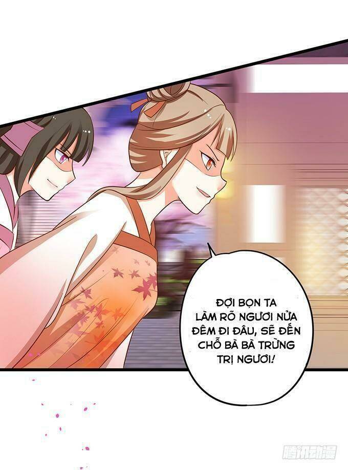 Hồ Tiên Hung Bạo Chapter 74 - Trang 2