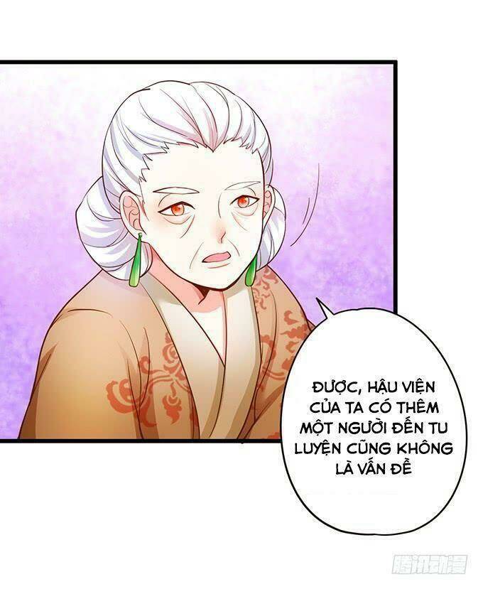 Hồ Tiên Hung Bạo Chapter 73 - Trang 2