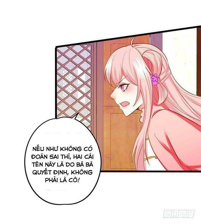 Hồ Tiên Hung Bạo Chapter 73 - Trang 2