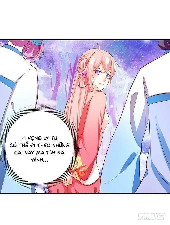 Hồ Tiên Hung Bạo Chapter 71 - Trang 2