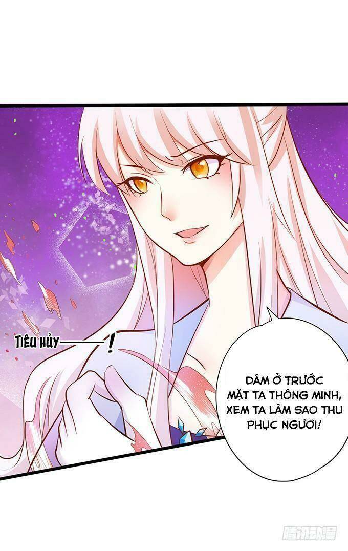 Hồ Tiên Hung Bạo Chapter 71 - Trang 2