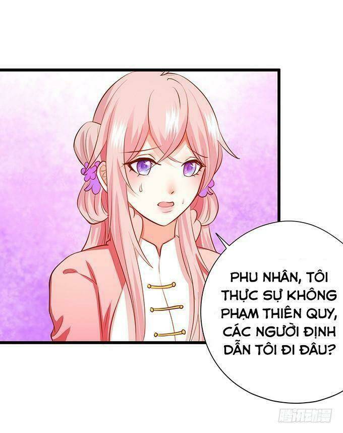 Hồ Tiên Hung Bạo Chapter 71 - Trang 2