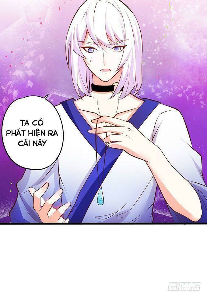 Hồ Tiên Hung Bạo Chapter 71 - Trang 2