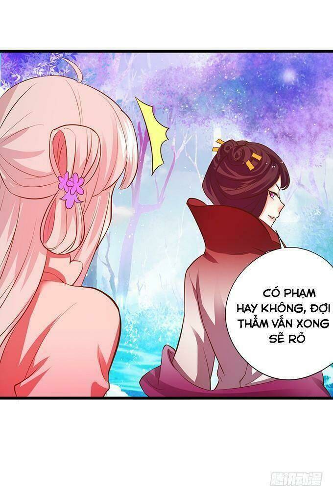 Hồ Tiên Hung Bạo Chapter 71 - Trang 2