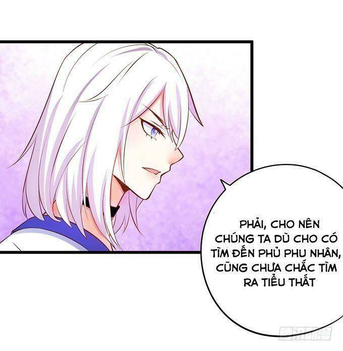 Hồ Tiên Hung Bạo Chapter 71 - Trang 2