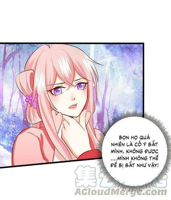 Hồ Tiên Hung Bạo Chapter 71 - Trang 2