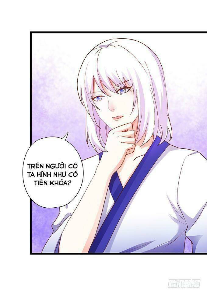 Hồ Tiên Hung Bạo Chapter 70 - Trang 2