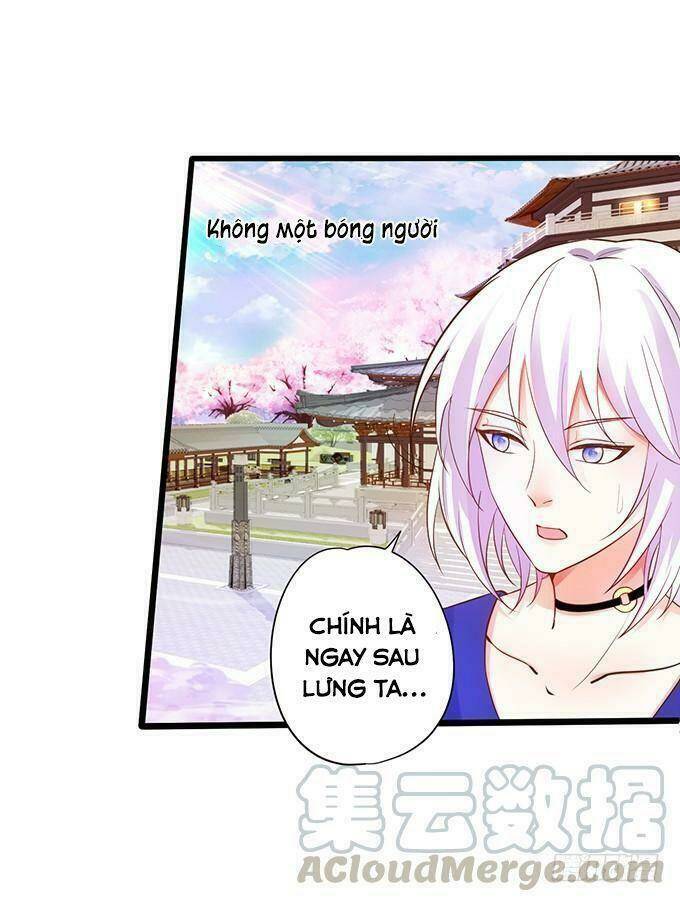 Hồ Tiên Hung Bạo Chapter 70 - Trang 2