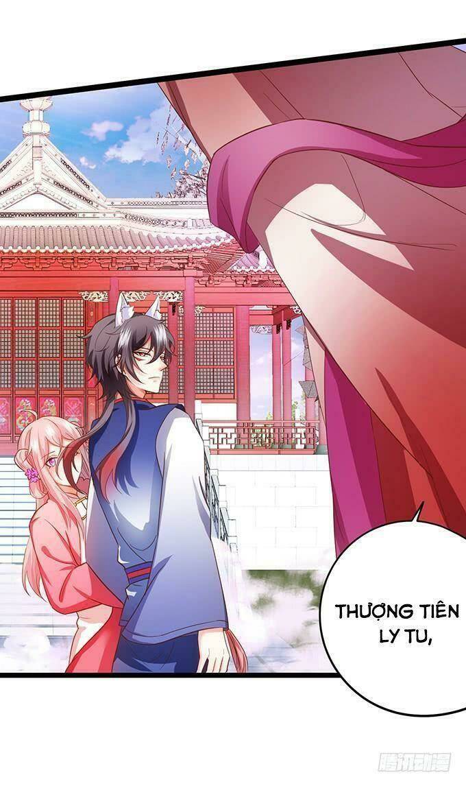 Hồ Tiên Hung Bạo Chapter 69 - Trang 2