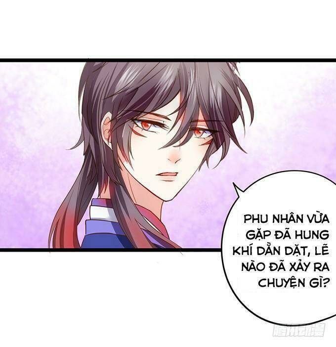 Hồ Tiên Hung Bạo Chapter 69 - Trang 2