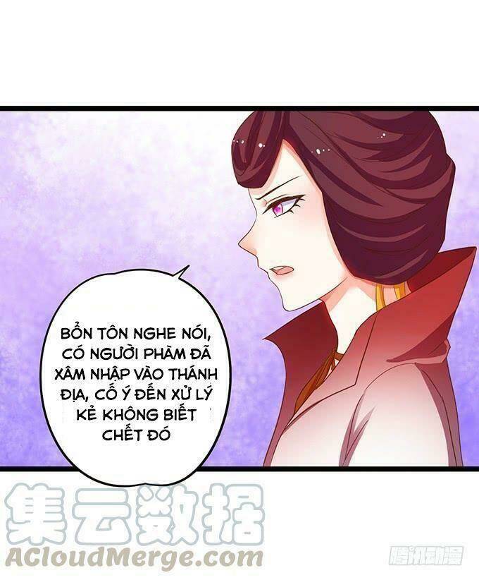 Hồ Tiên Hung Bạo Chapter 69 - Trang 2