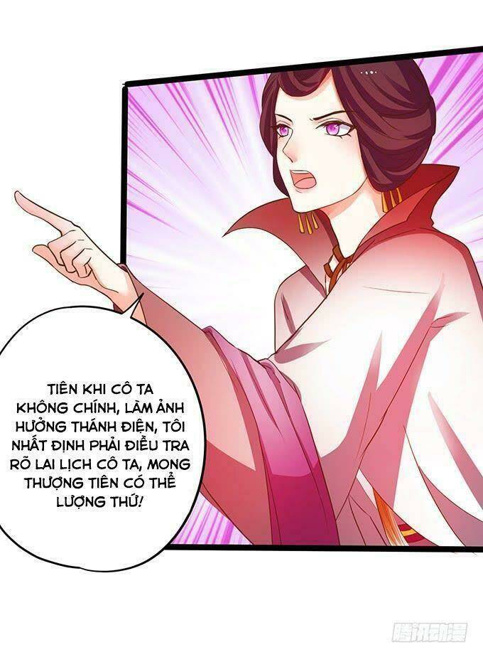 Hồ Tiên Hung Bạo Chapter 69 - Trang 2