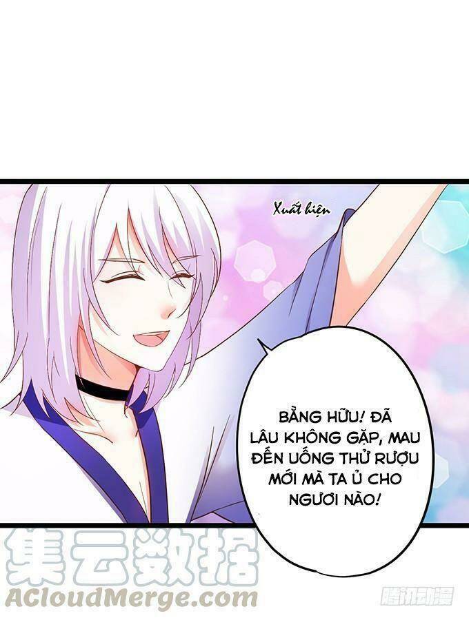 Hồ Tiên Hung Bạo Chapter 69 - Trang 2