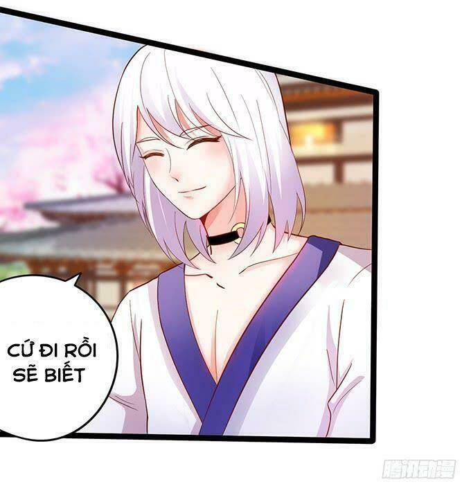 Hồ Tiên Hung Bạo Chapter 69 - Trang 2