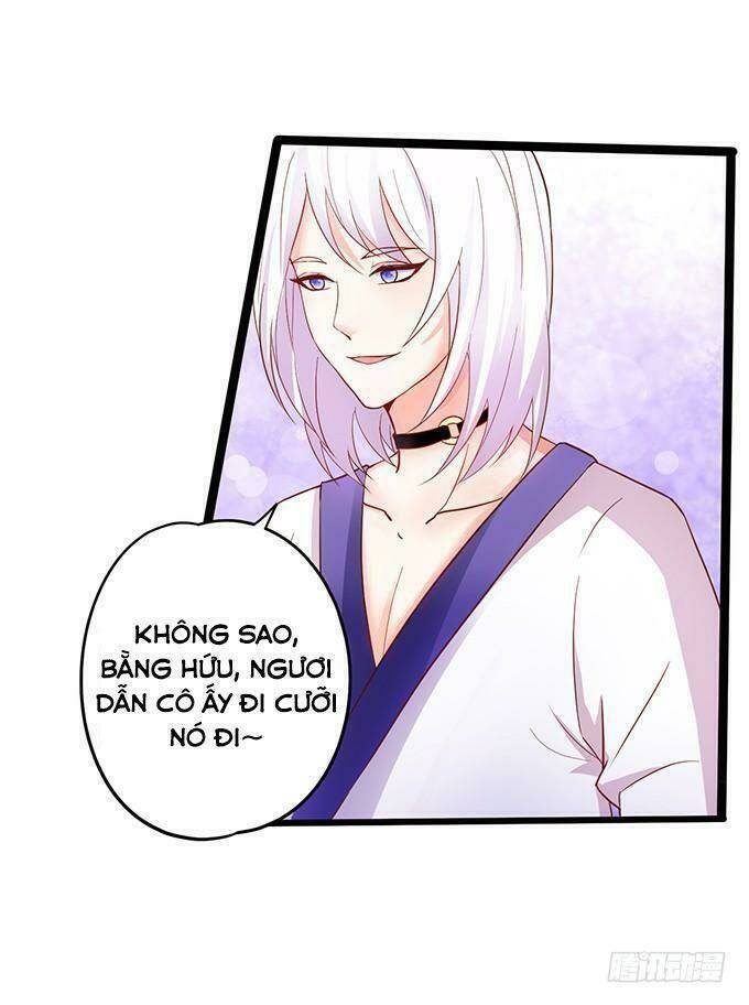 Hồ Tiên Hung Bạo Chapter 69 - Trang 2