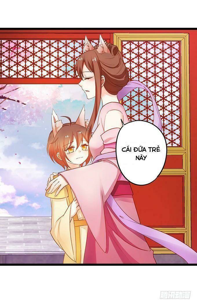 Hồ Tiên Hung Bạo Chapter 69 - Trang 2