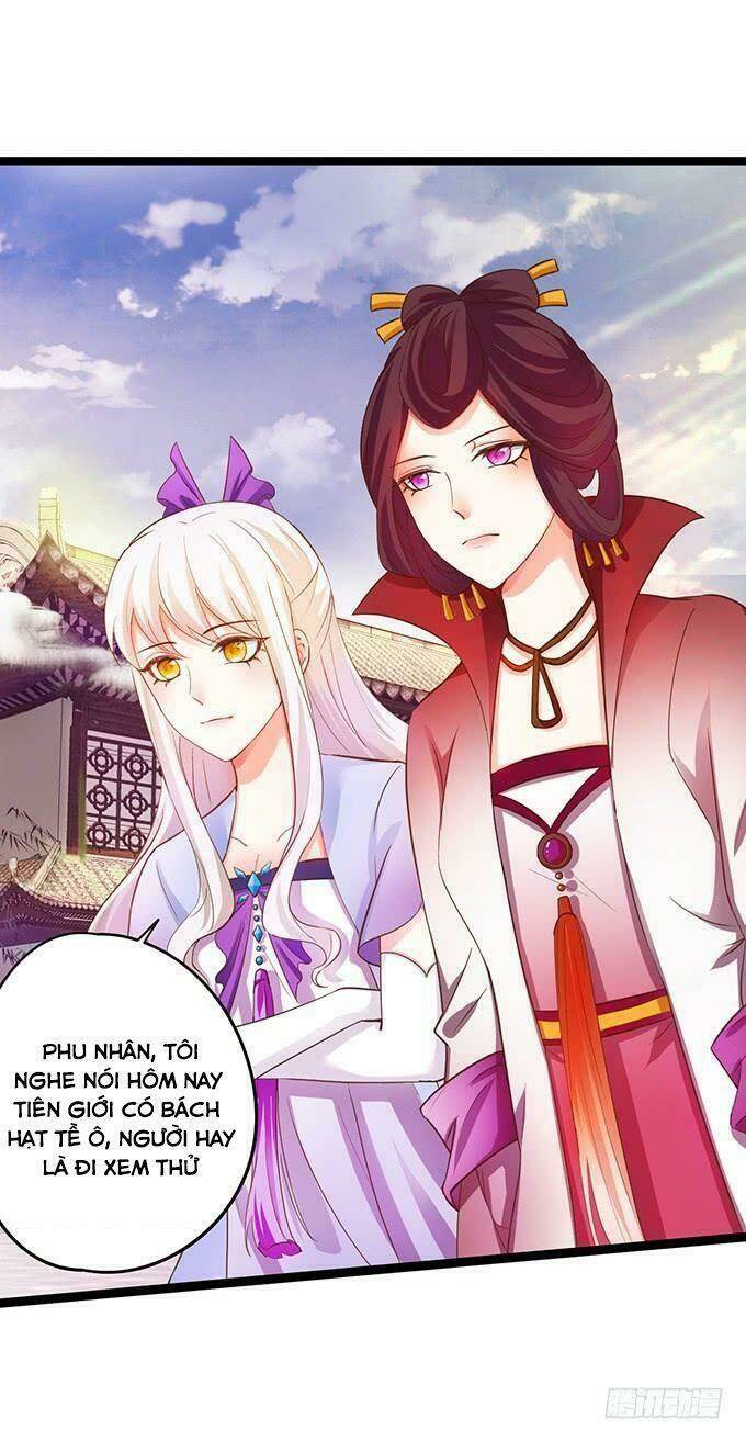 Hồ Tiên Hung Bạo Chapter 68 - Trang 2