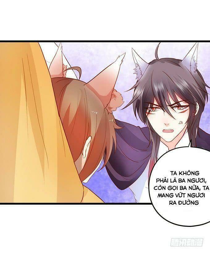 Hồ Tiên Hung Bạo Chapter 67 - Trang 2