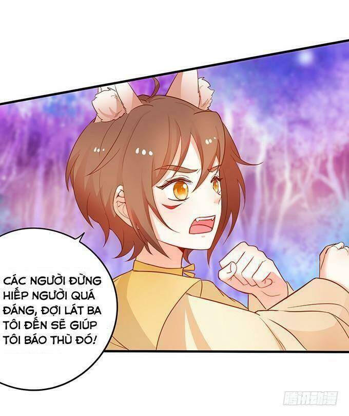 Hồ Tiên Hung Bạo Chapter 67 - Trang 2