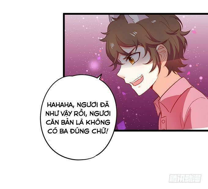 Hồ Tiên Hung Bạo Chapter 67 - Trang 2