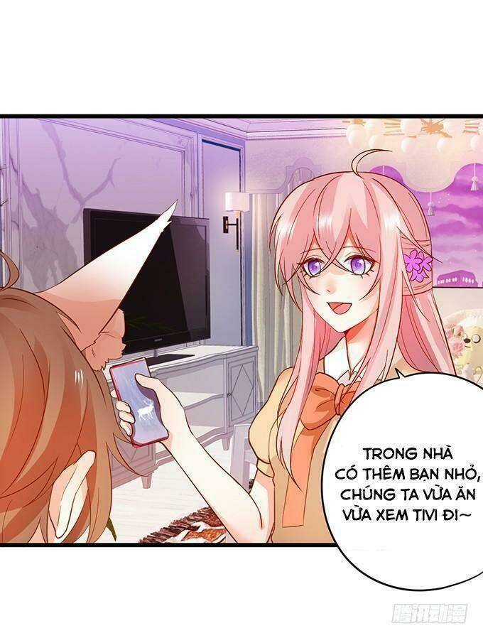 Hồ Tiên Hung Bạo Chapter 66 - Trang 2