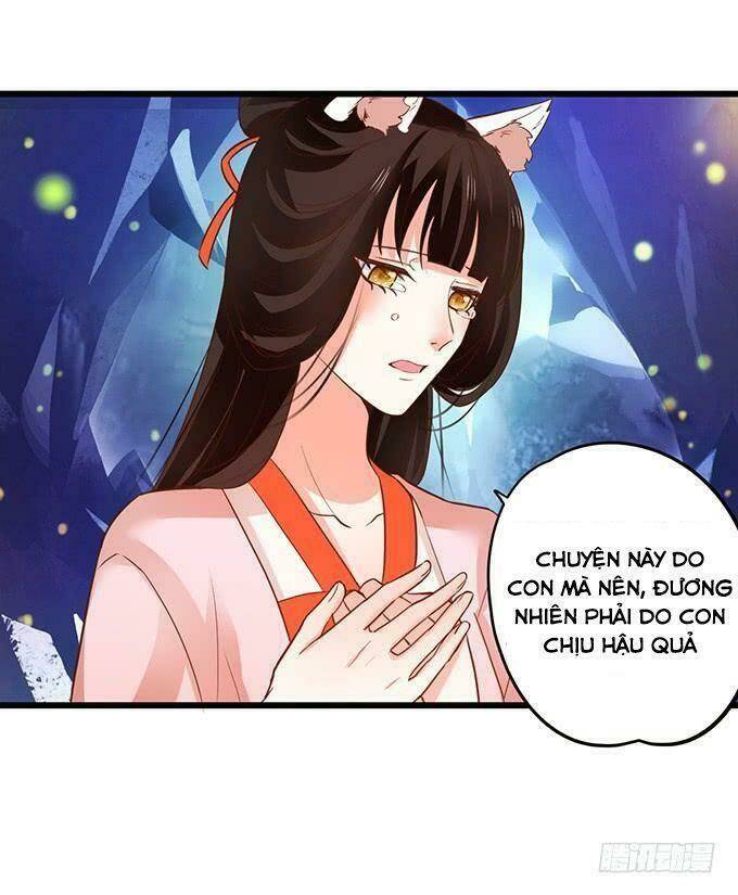 Hồ Tiên Hung Bạo Chapter 65 - Trang 2