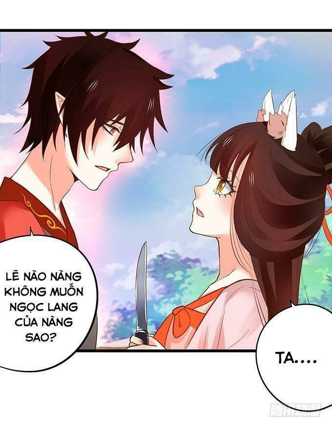 Hồ Tiên Hung Bạo Chapter 65 - Trang 2