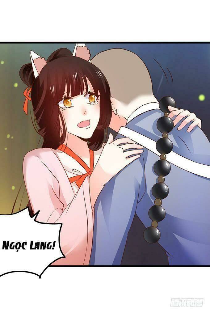 Hồ Tiên Hung Bạo Chapter 65 - Trang 2