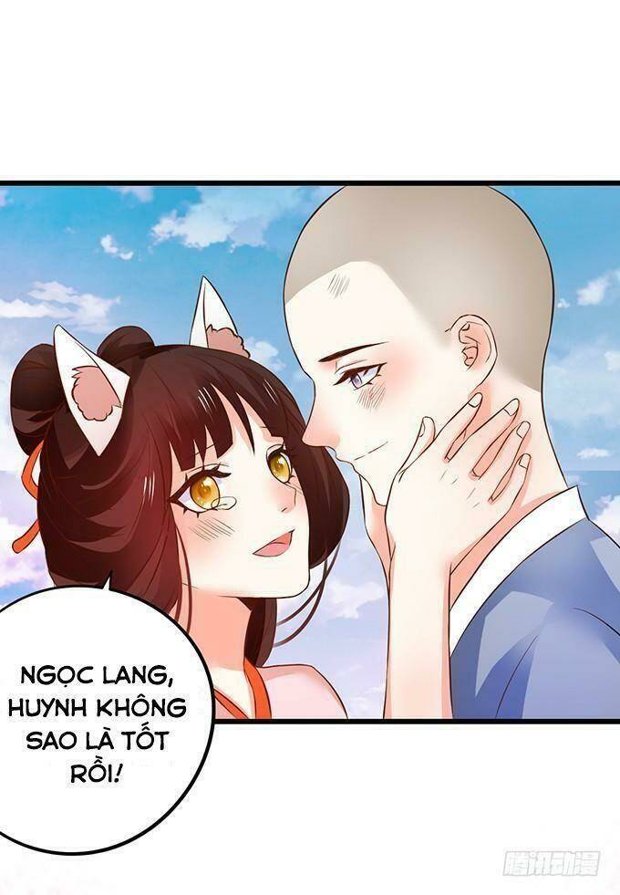 Hồ Tiên Hung Bạo Chapter 65 - Trang 2