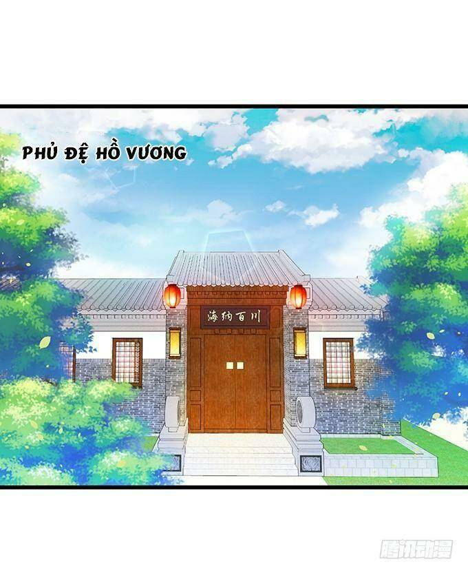 Hồ Tiên Hung Bạo Chapter 65 - Trang 2