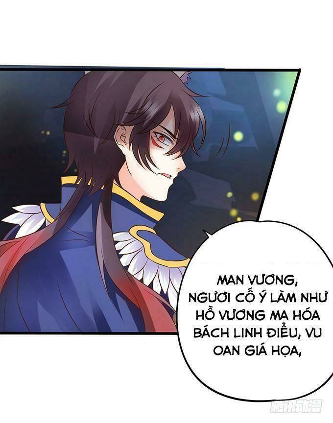 Hồ Tiên Hung Bạo Chapter 65 - Trang 2