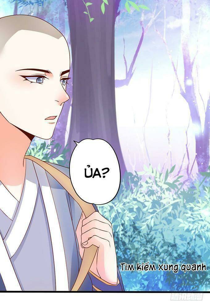 Hồ Tiên Hung Bạo Chapter 64 - Trang 2