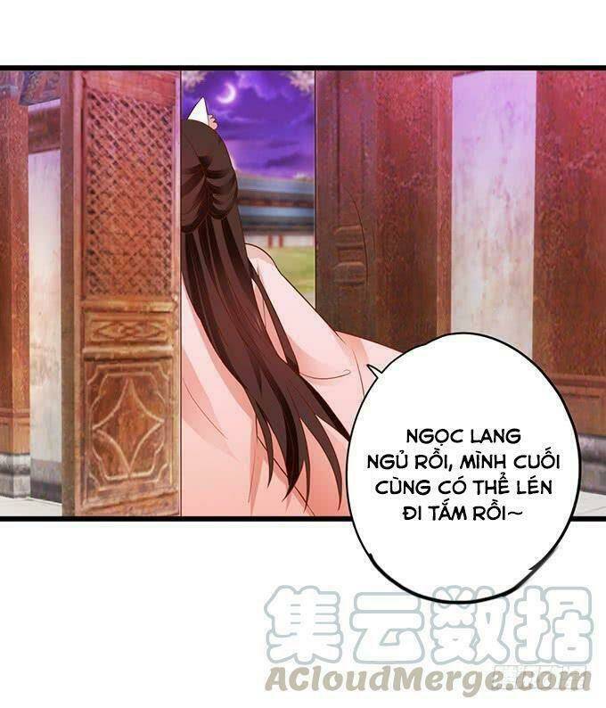 Hồ Tiên Hung Bạo Chapter 64 - Trang 2