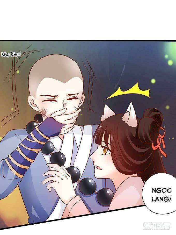 Hồ Tiên Hung Bạo Chapter 64 - Trang 2