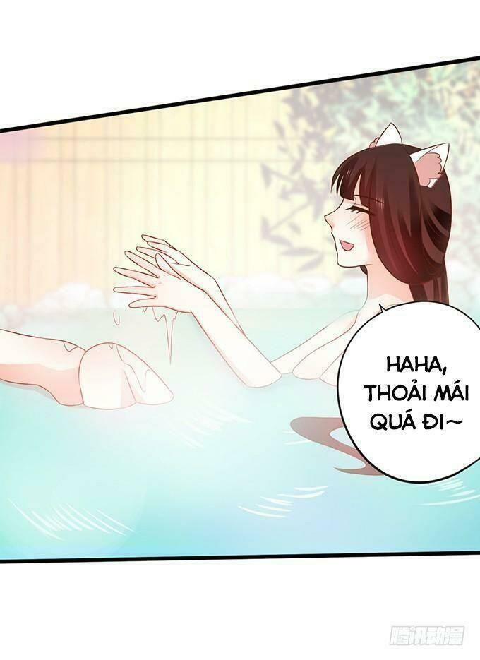 Hồ Tiên Hung Bạo Chapter 64 - Trang 2