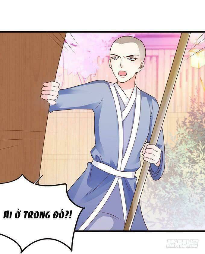 Hồ Tiên Hung Bạo Chapter 64 - Trang 2