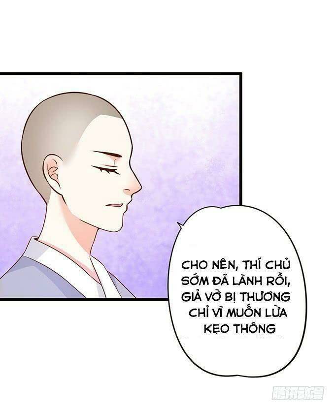 Hồ Tiên Hung Bạo Chapter 64 - Trang 2