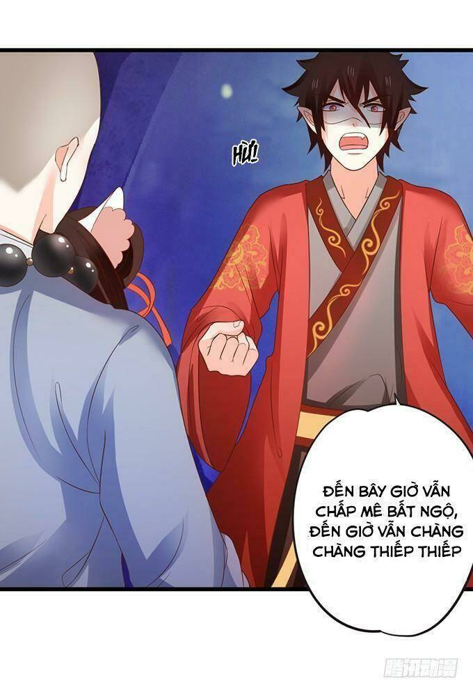 Hồ Tiên Hung Bạo Chapter 64 - Trang 2