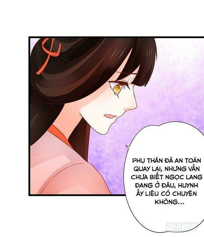 Hồ Tiên Hung Bạo Chapter 63 - Trang 2