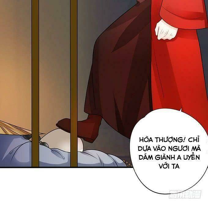 Hồ Tiên Hung Bạo Chapter 63 - Trang 2