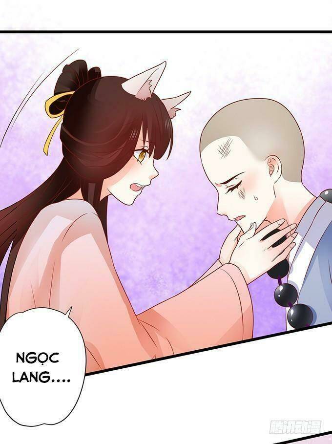 Hồ Tiên Hung Bạo Chapter 63 - Trang 2