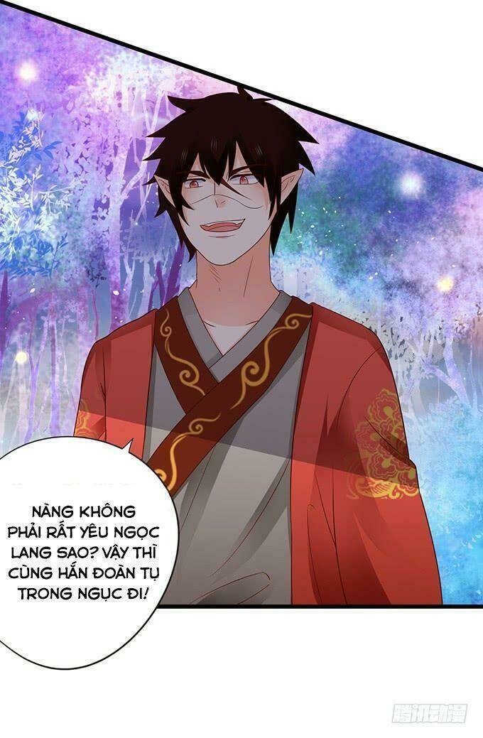 Hồ Tiên Hung Bạo Chapter 63 - Trang 2